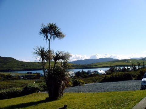 Decourcey'S Hazelbrook Farmhouse B&B Cleggan Esterno foto