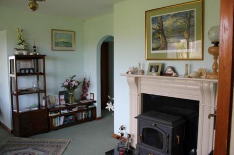 Decourcey'S Hazelbrook Farmhouse B&B Cleggan Esterno foto