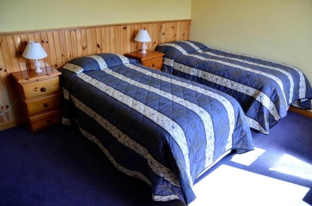 Decourcey'S Hazelbrook Farmhouse B&B Cleggan Camera foto