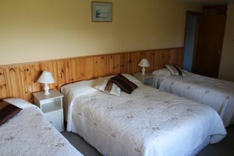 Decourcey'S Hazelbrook Farmhouse B&B Cleggan Camera foto